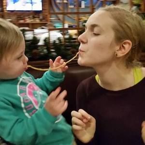 Meet your Posher, Grace